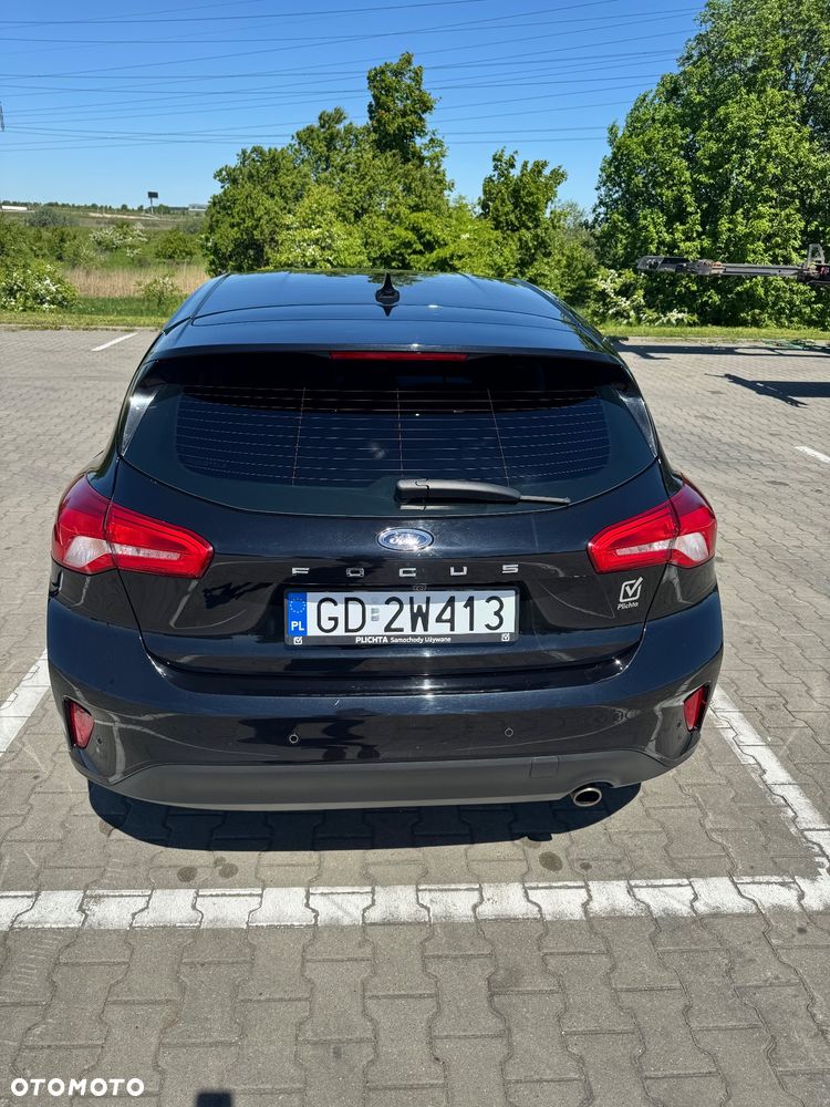 Ford Focus 1.5 EcoBlue Trend Edition - 3