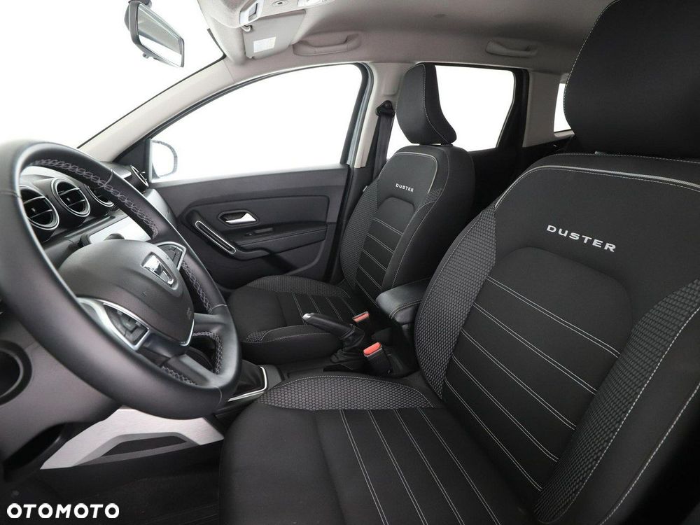 Dacia Duster 1.0 TCe Prestige - 13