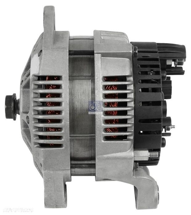 Alternator SCANIA 4-series 94/114/124/144 - 4