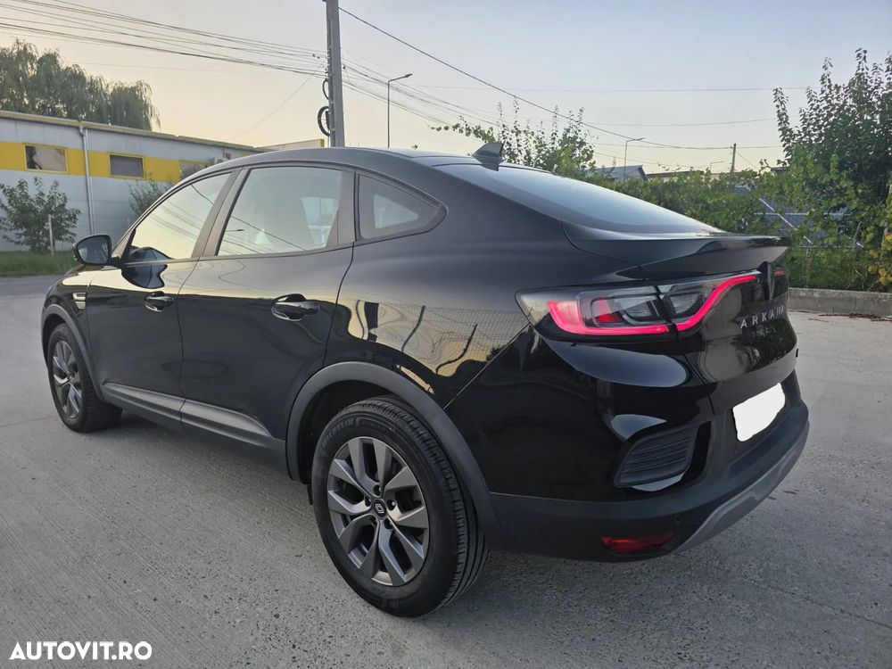 Renault Arkana - 10