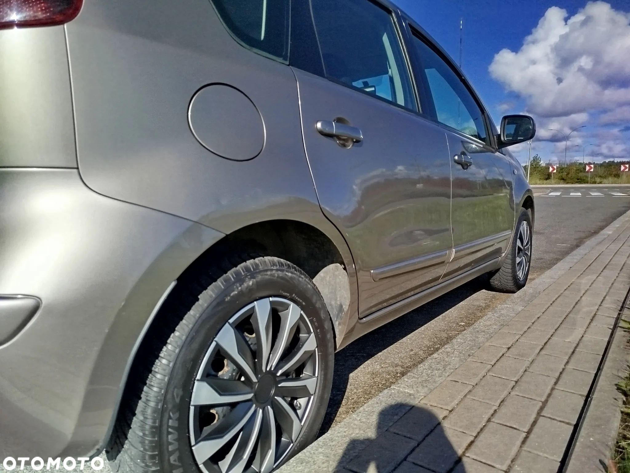 Nissan Note - 16