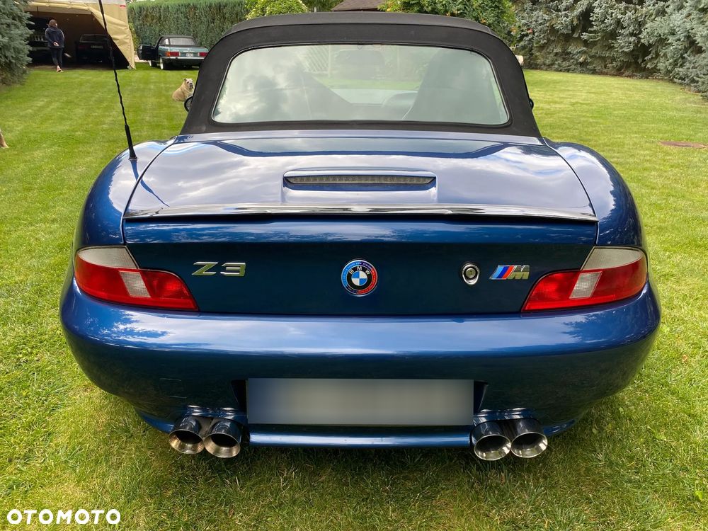 BMW Seria 3 - 6