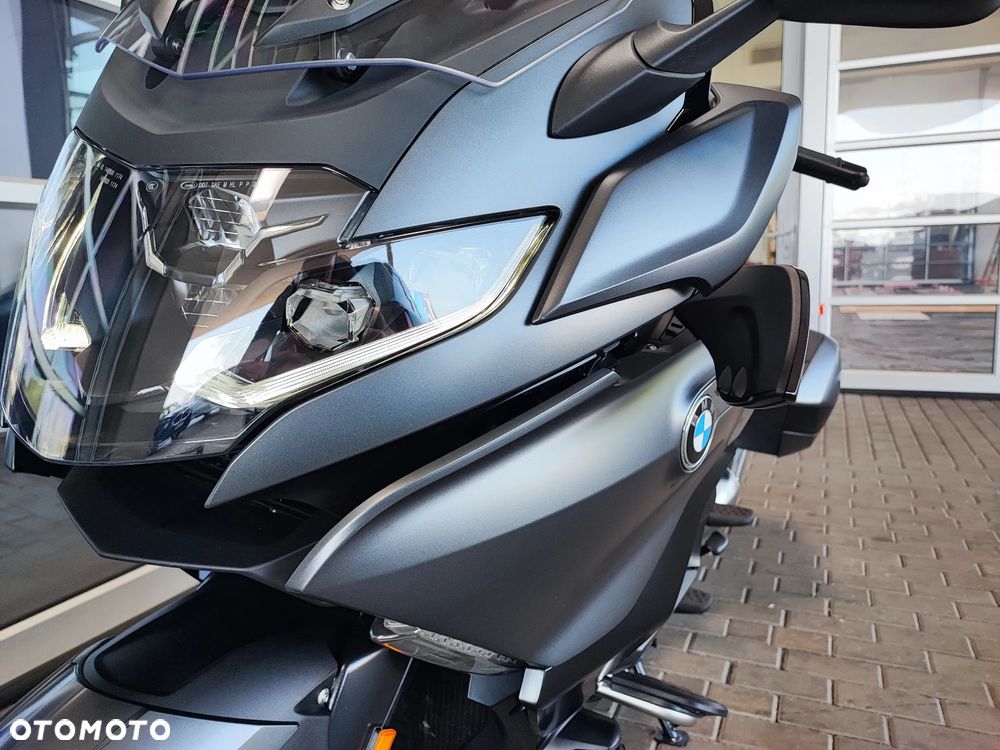 BMW K - 17