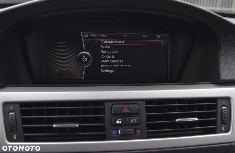 BMW Seria 3 320d DPF - 31