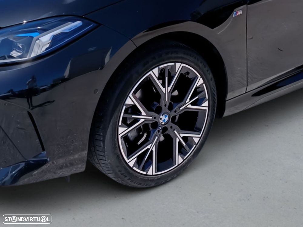 BMW 116 Pack Desportivo M - 4