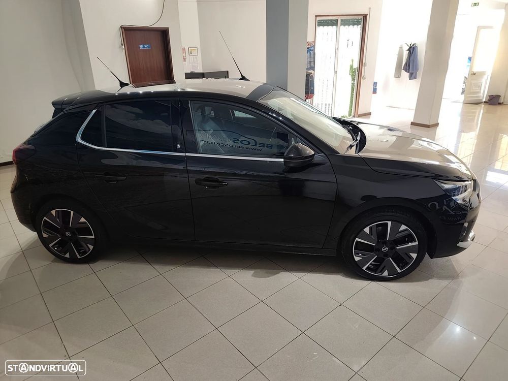 Opel Corsa-e GS Line - 9