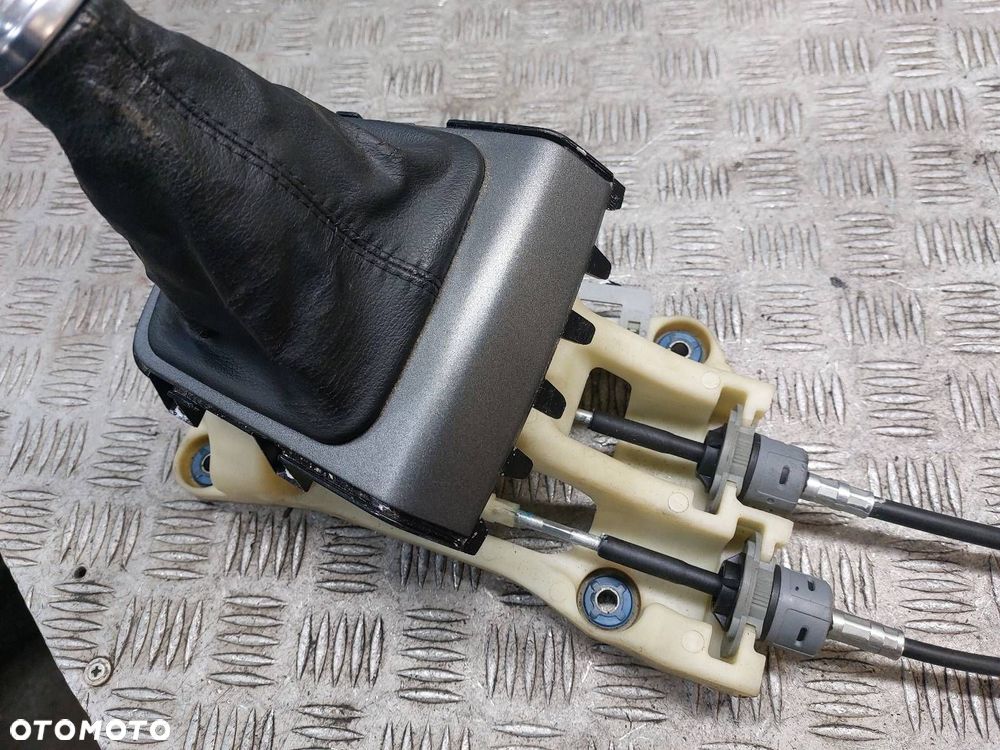 LEWAREK ZMIANY BIEGÓW + LINKI KIA PROCEED I LIFT 1.4 16V 43700-1H010 - 5