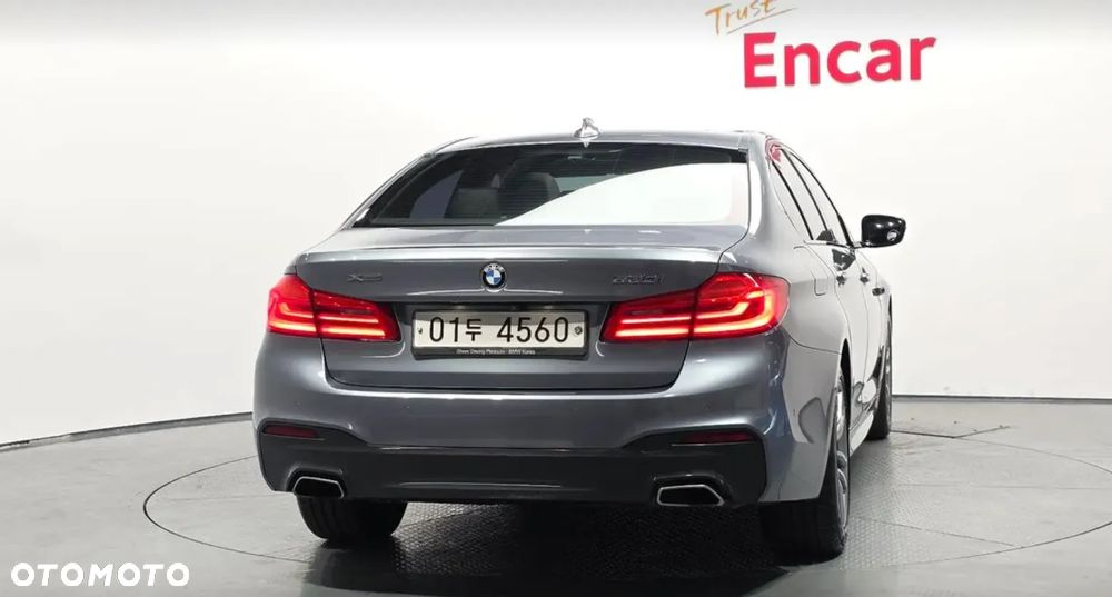 BMW Seria 5 530i xDrive M Sport sport - 5