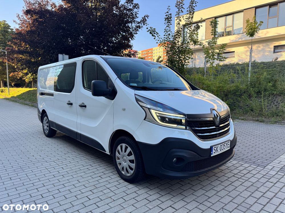 Renault Trafic - 3