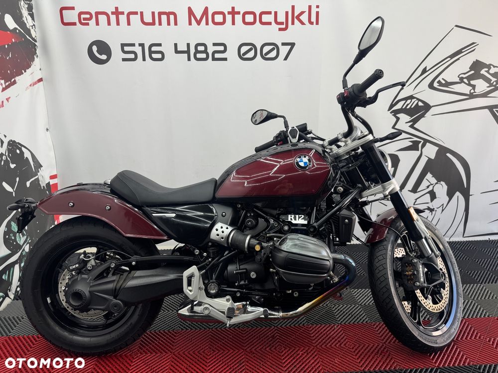 BMW R - 2