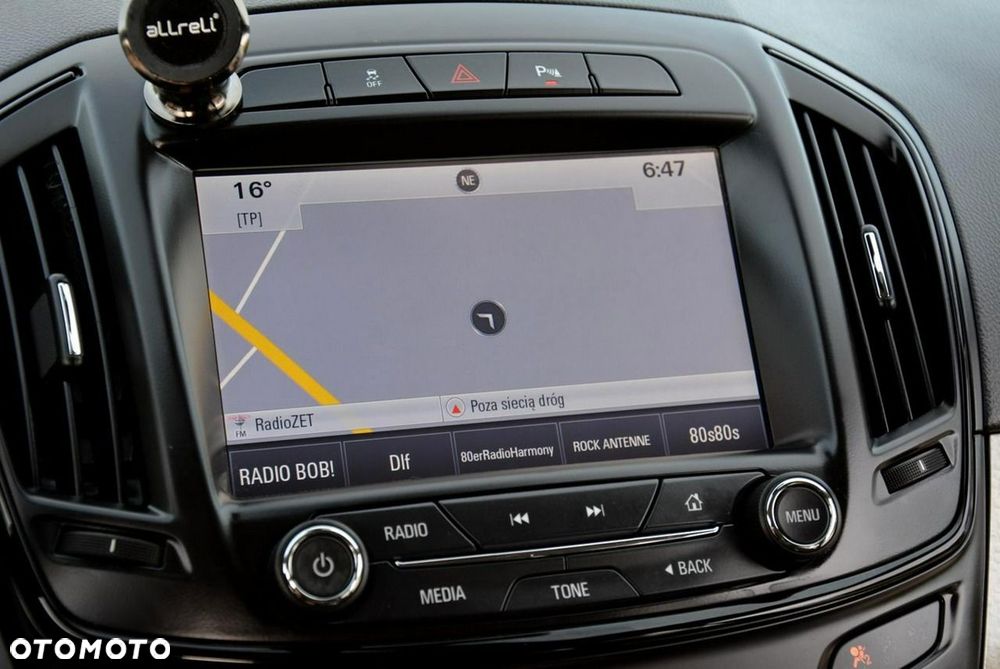 Opel Insignia 2.0 CDTI ecoFLEX Start/Stop Business Innovation - 24
