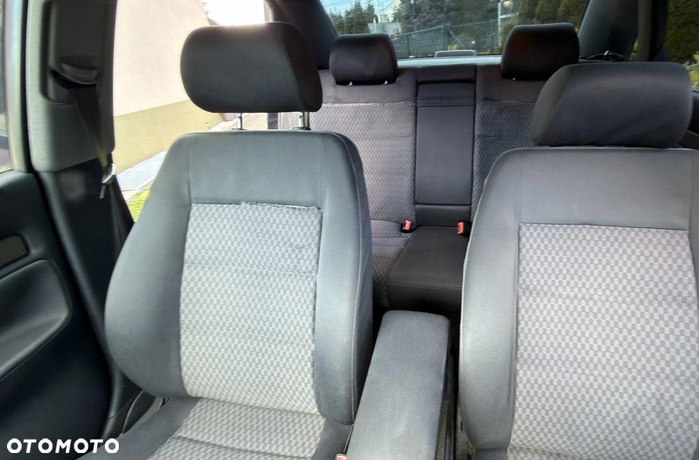 Audi A4 Limousine 1.9 TDI - 30