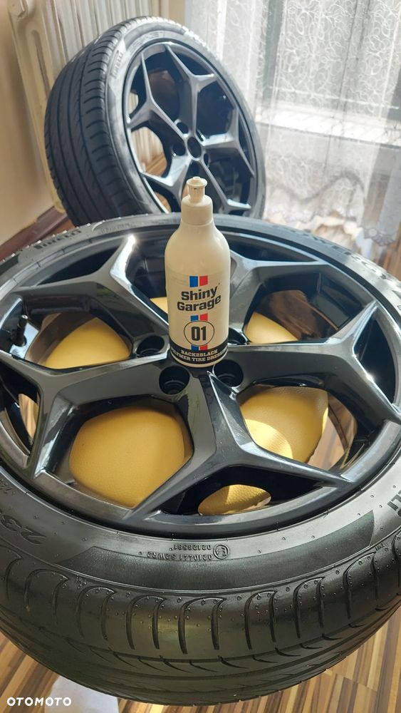 Ford Focus 1.5 EcoBoost STart-Stopp-System ST-LINE - 37