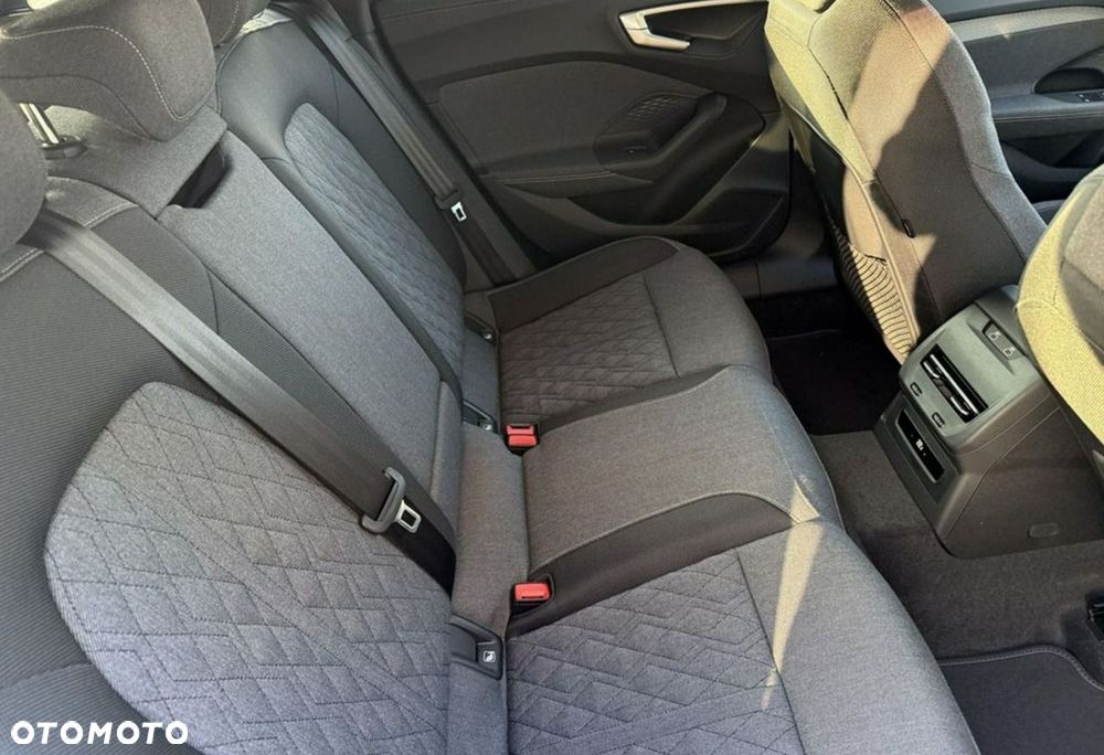 Audi A5 Avant TDI mHEV Quattro S tronic - 13