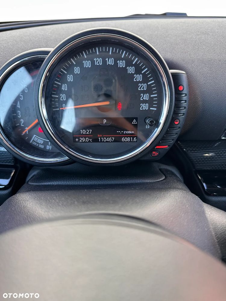 MINI Clubman - 14