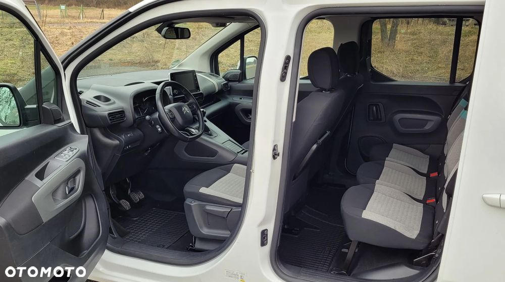 Fiat Doblo 1.6 Multijet 16V Lounge - 18