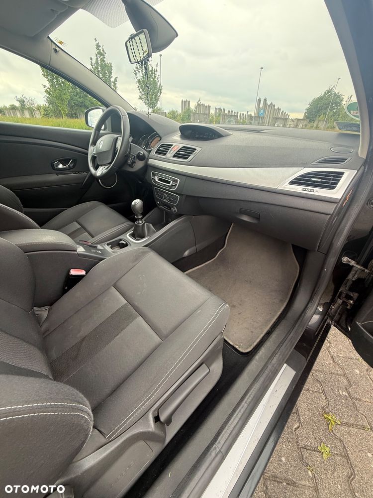 Renault Megane 1.6 16V Dynamique - 20
