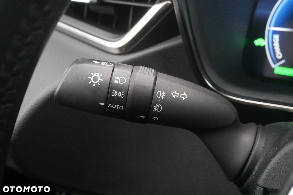 Toyota Corolla 1.8 Hybrid Comfort - 27