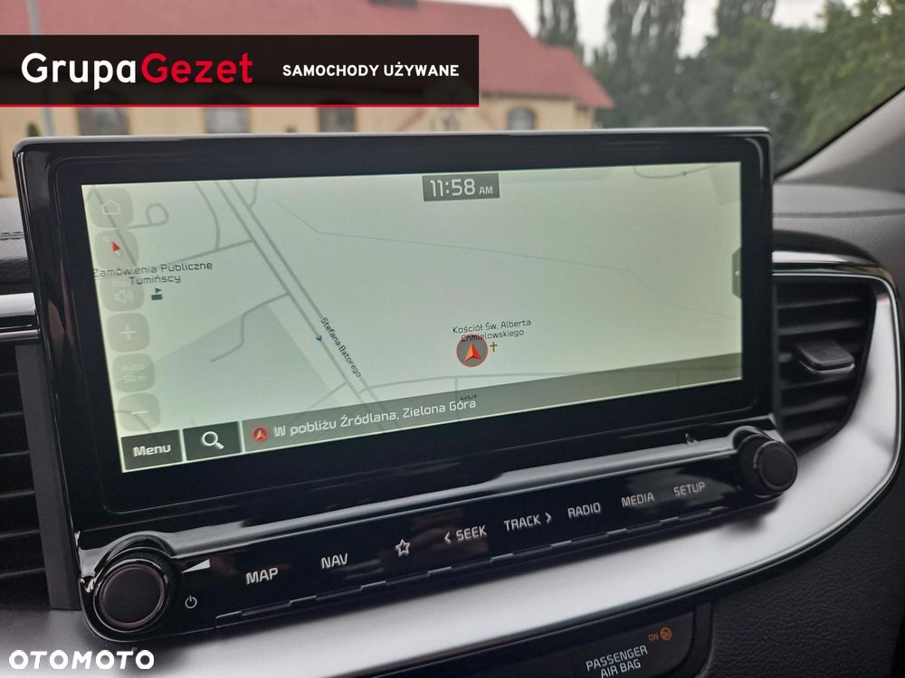 Kia Ceed - 23