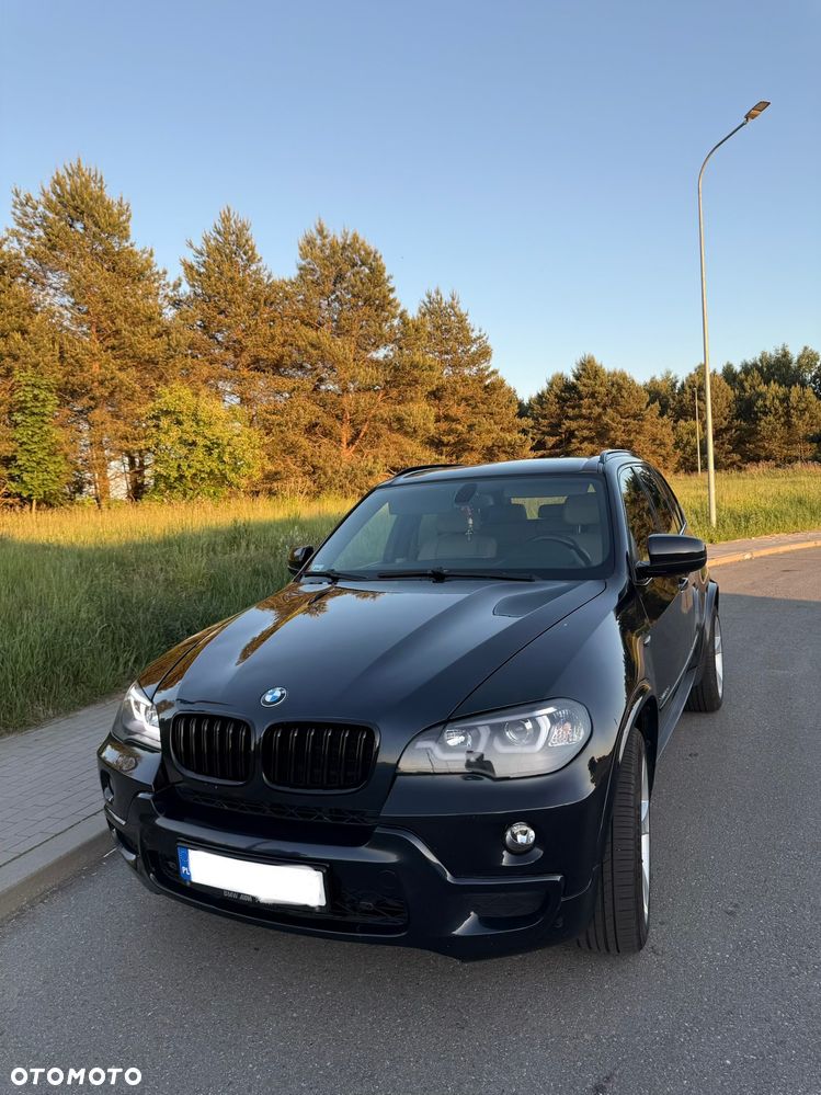 BMW X5 - 3