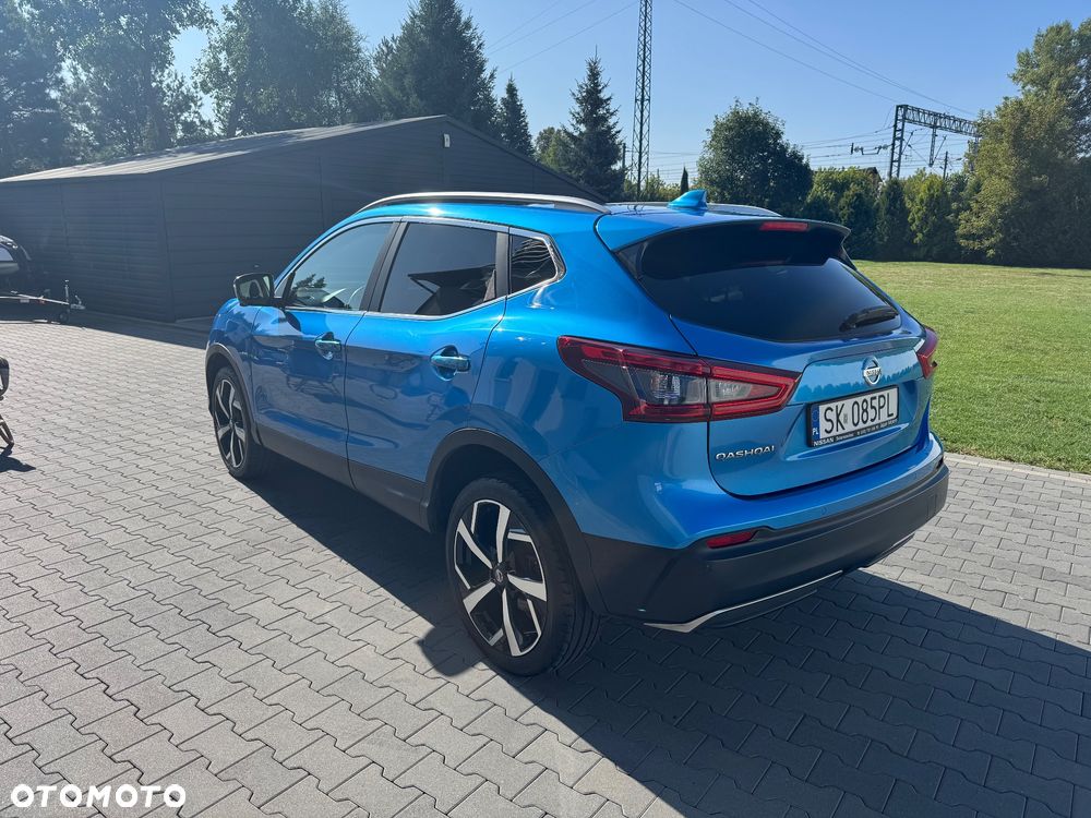 Nissan Qashqai - 26