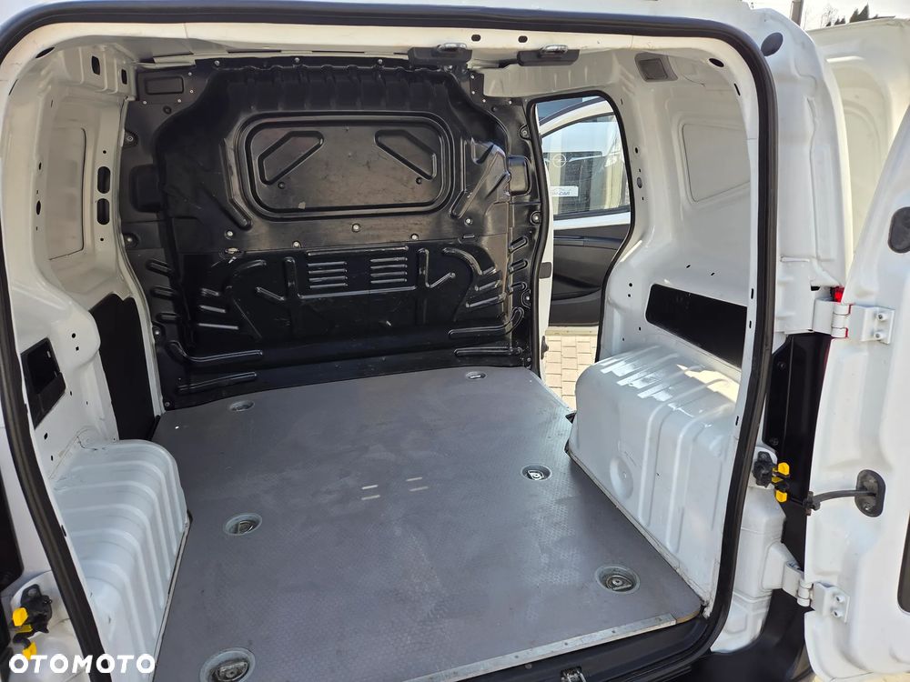 Fiat Fiorino 1.3 Multijet 16V Easy - 19