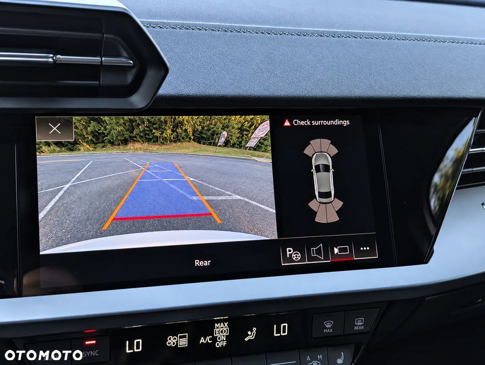 Audi A3 Limousine 40 TFSI quattro S tronic advanced - 16