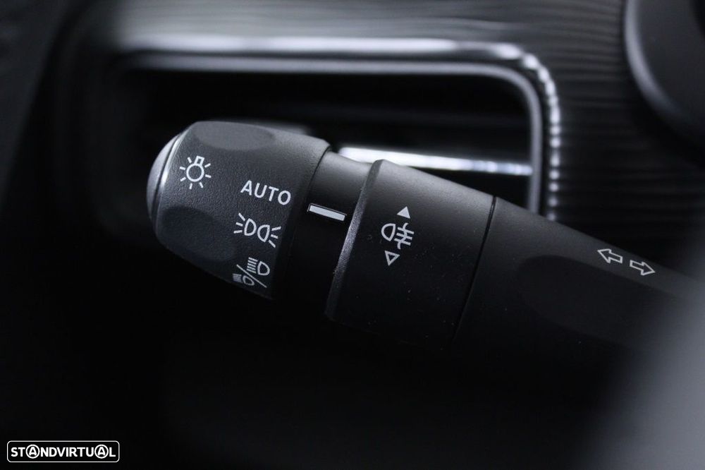 Jeep Avenger 1.2 GSE T3 Altitude - 36