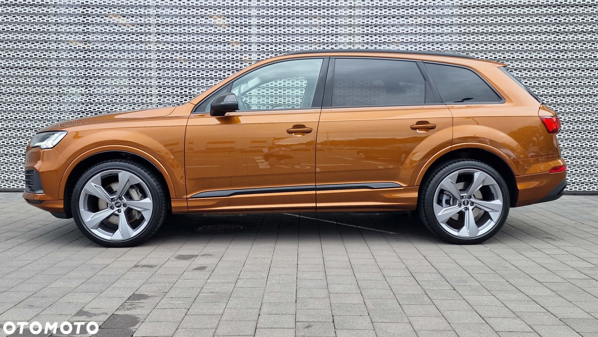 Audi Q7 - 5