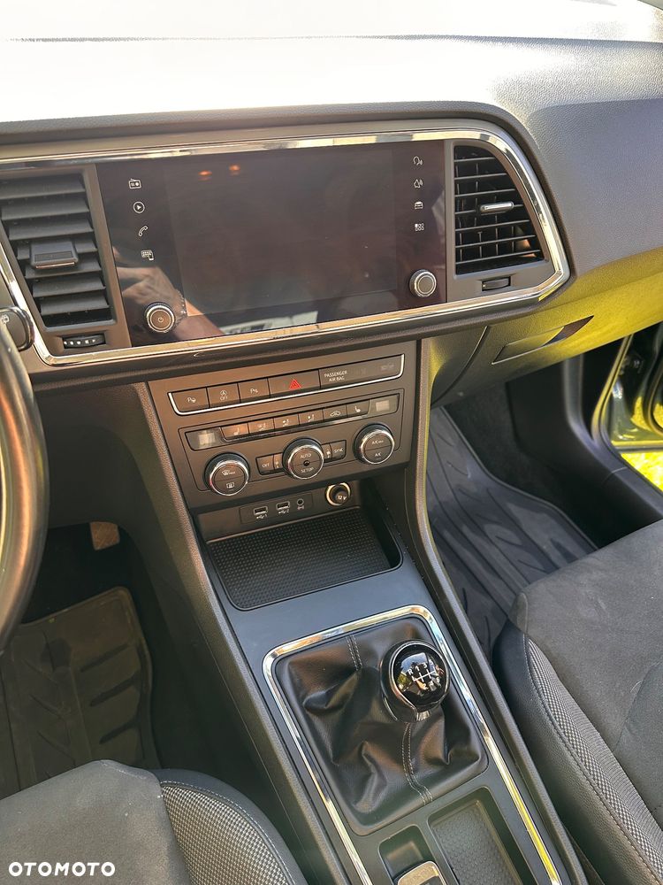 Seat Ateca - 23