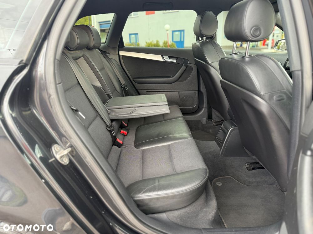 Audi A3 Sportback 2.0 TFSI quattro S line Sportpaket plus - 17