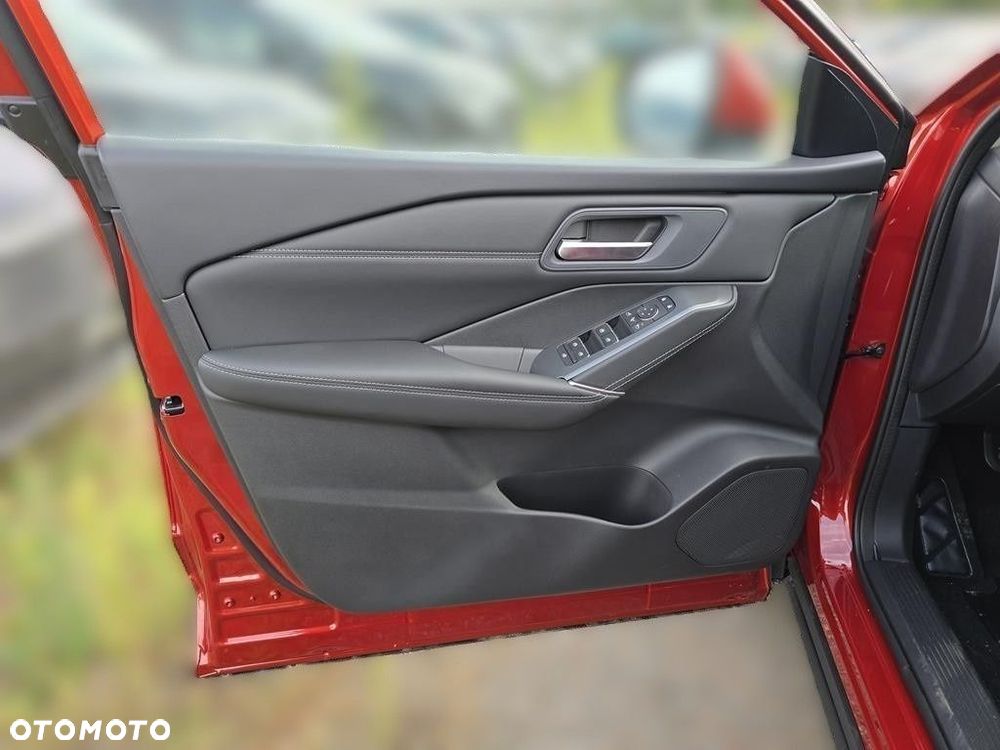 Nissan Qashqai 1.3 DIG-T MHEV N-Connecta Xtronic - 11