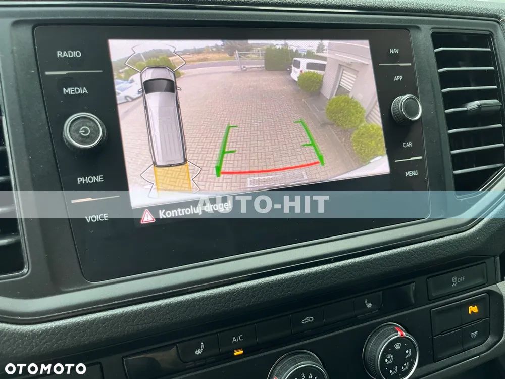 Volkswagen Crafter - 20