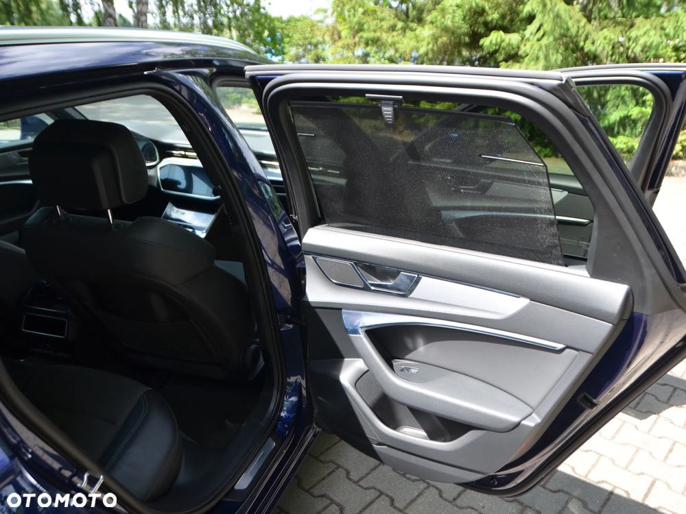 Audi A6 Avant 40 TDI mHEV S tronic - 21