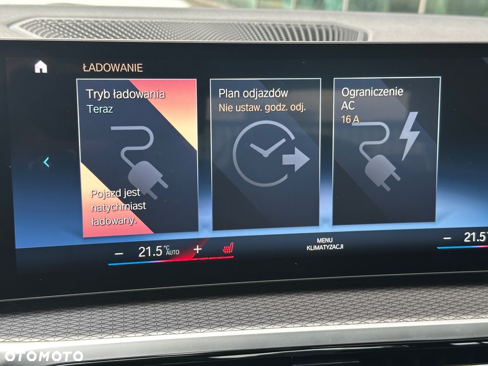 BMW Seria 3 320e M Sport - 23