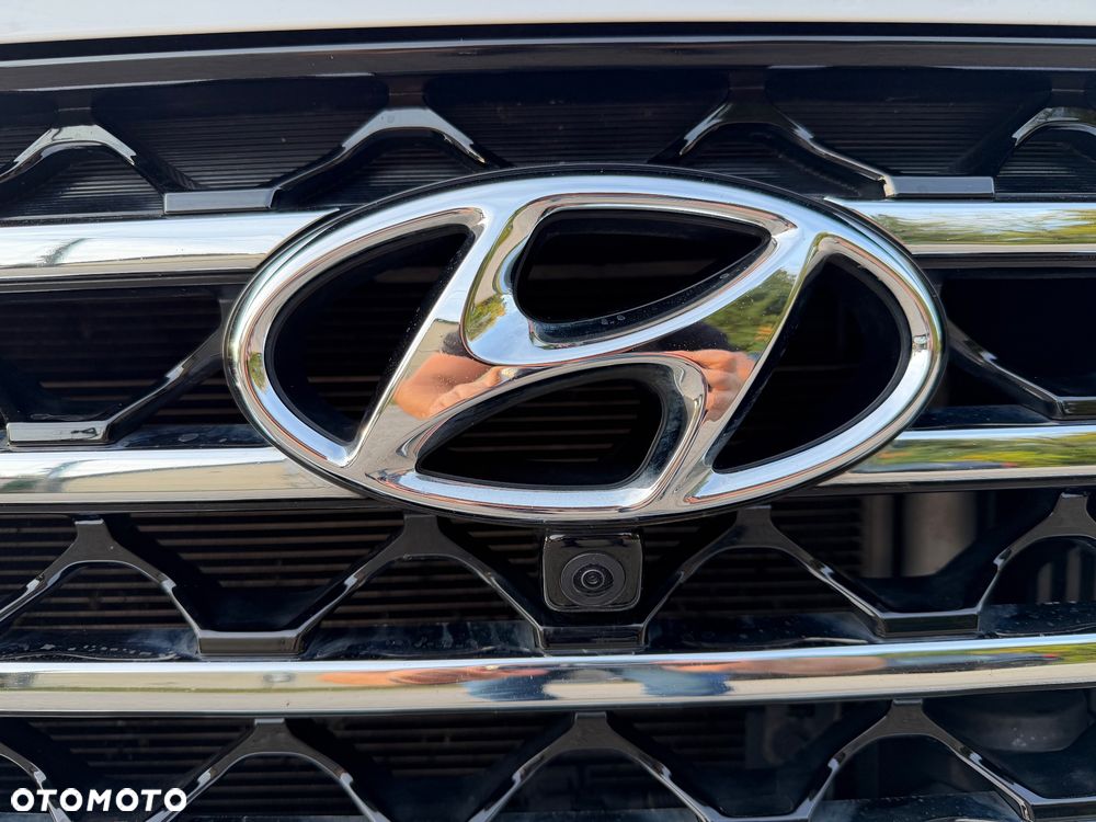 Hyundai Tucson 1.6 T-GDi Premium 2WD DCT - 32