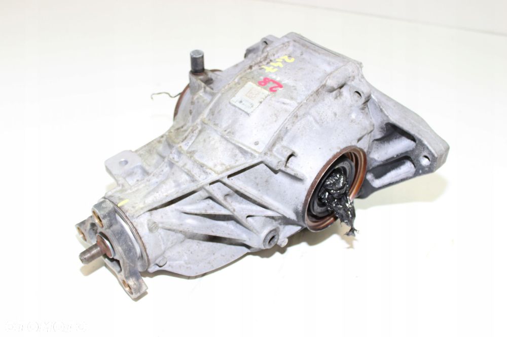 MERCEDES E W213 DYFER MOST TYLNY 2133509707 2.8 2,47 - 1