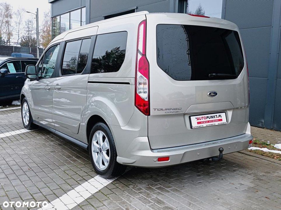Ford Tourneo Connect - 3