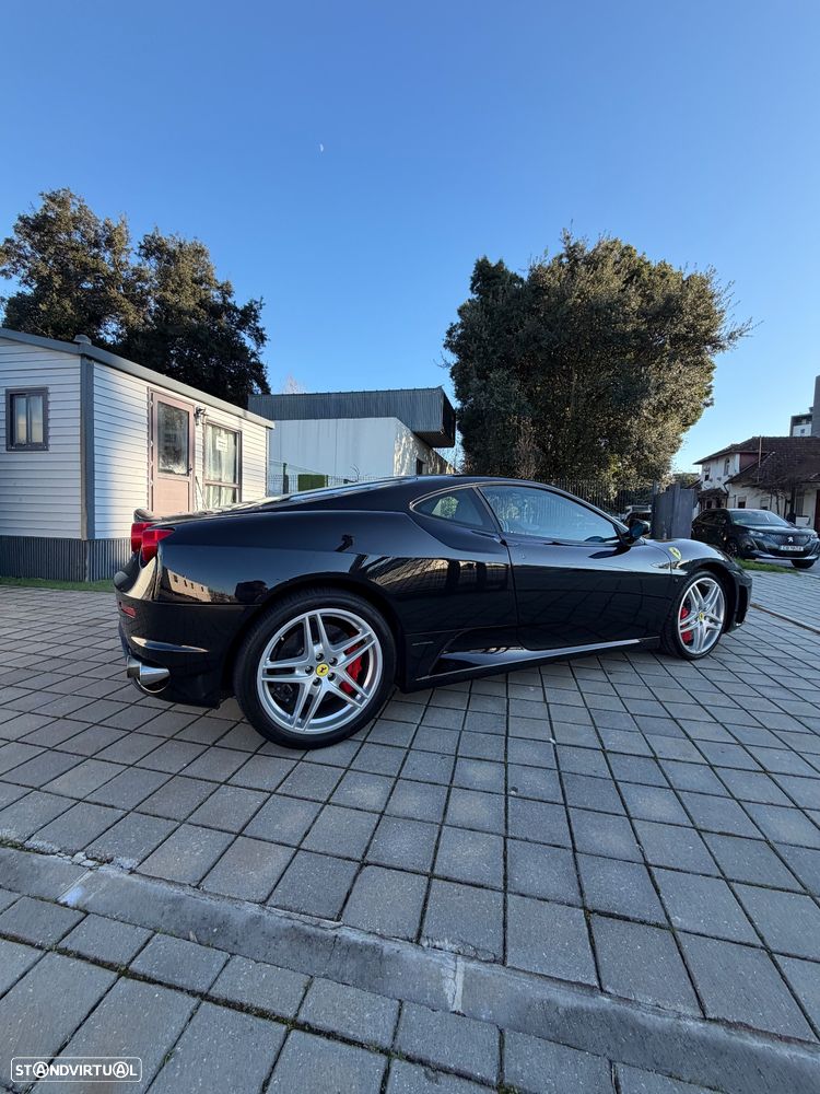 Ferrari F430 - 10