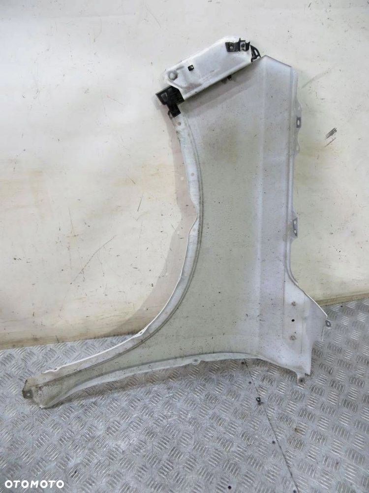 SUZUKI VITARA III BŁOTNIK PRAWY PRZÓD 26U 14- - 3