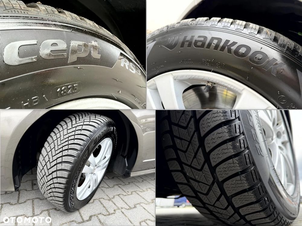 Mercedes-Benz Klasa E 350 CDI DPF BlueEFFICIENCY 7G-TRONIC Avantgarde - 33
