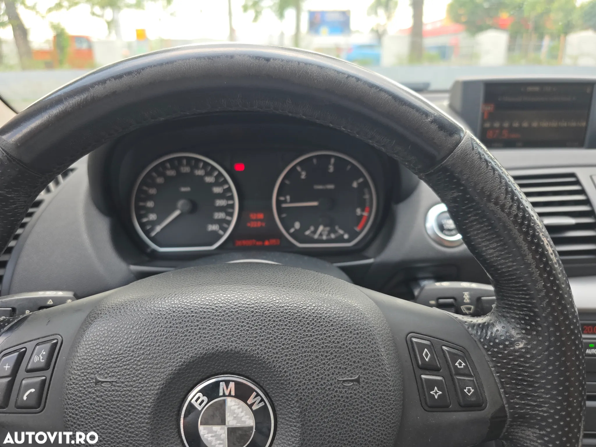 BMW Seria 1 120d - 2