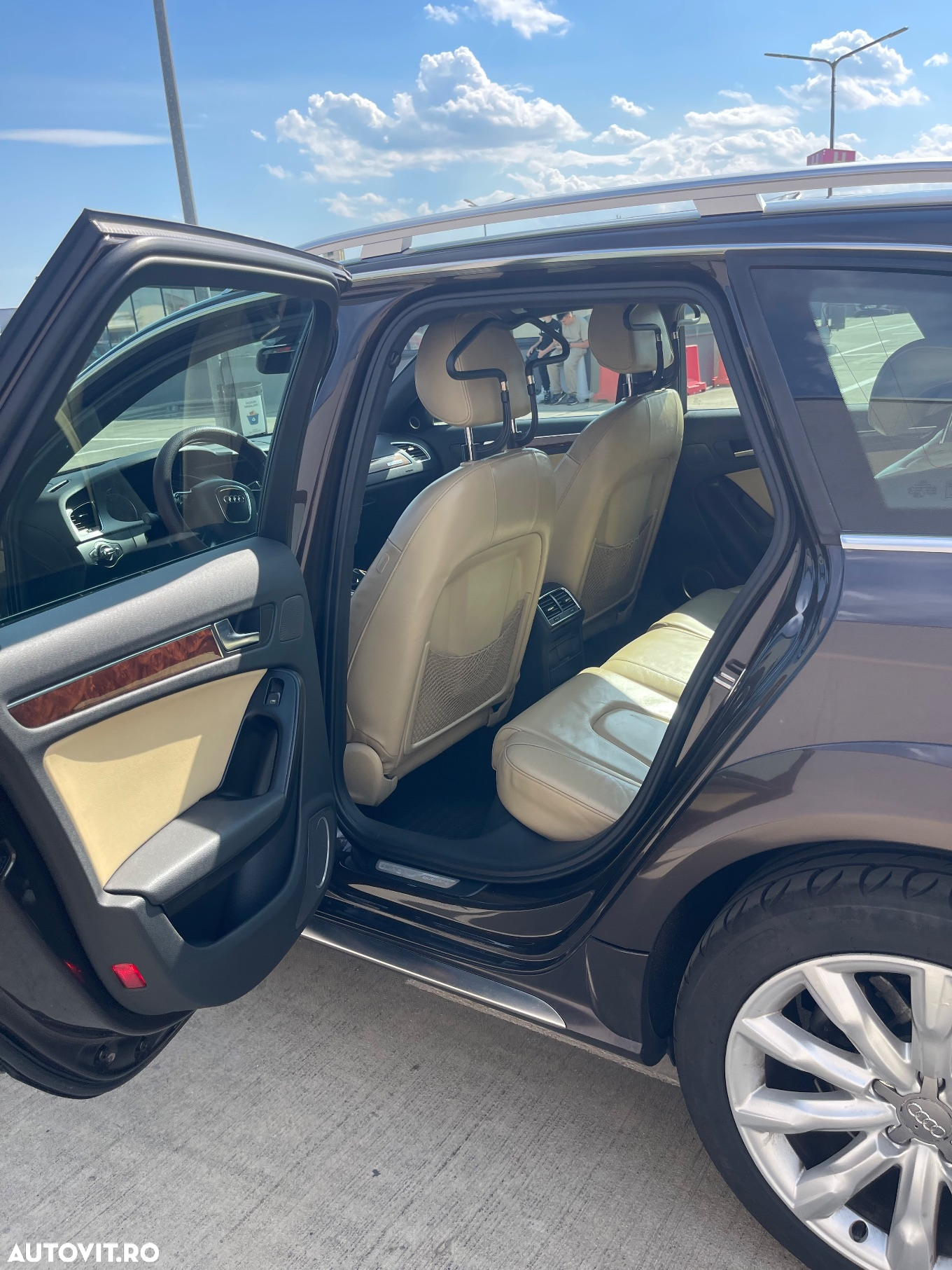 Audi A4 Allroad 2.0 TDI Quattro - 15
