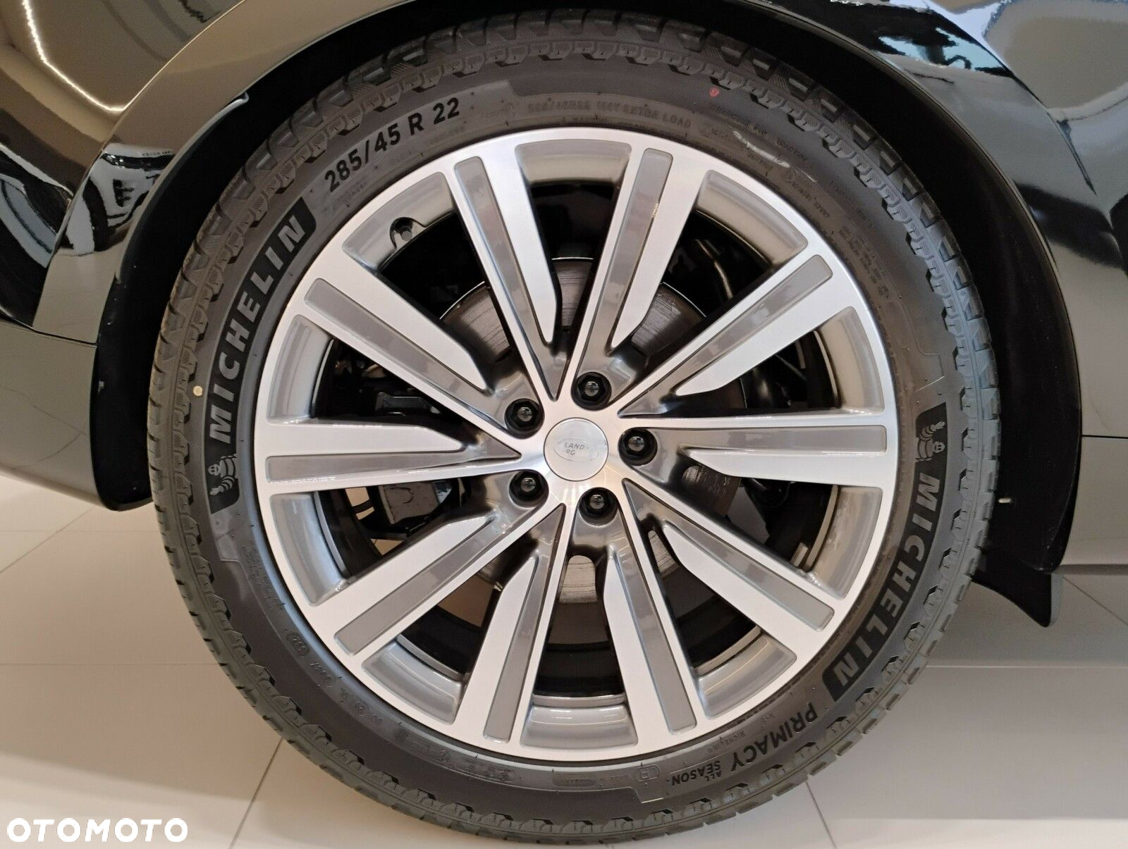Land Rover Range Rover - 7