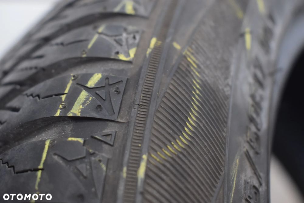R17 215/50 Falken EuroAll Season AS210 95V Wysyłka gratis! - 9