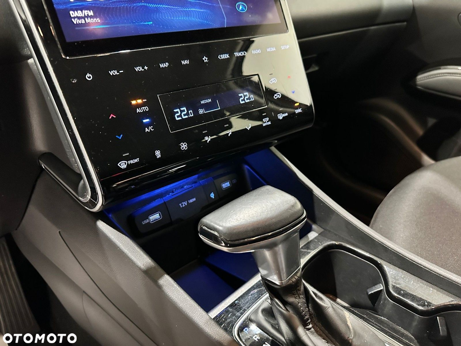Hyundai Tucson - 33