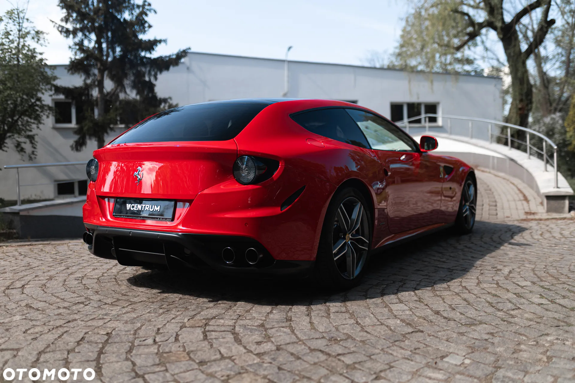 Ferrari FF Standard - 13