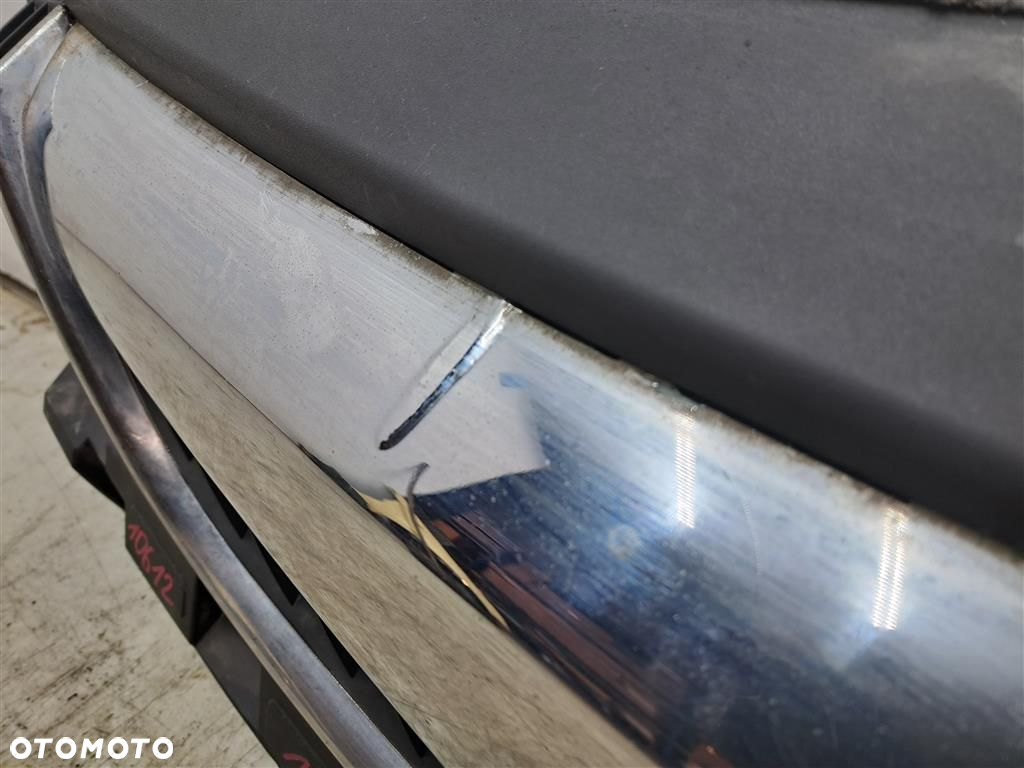 Atrapa Grill Opel Vectra C SIGNUM  2005-2008 LIFT LOGO CHROM - 3