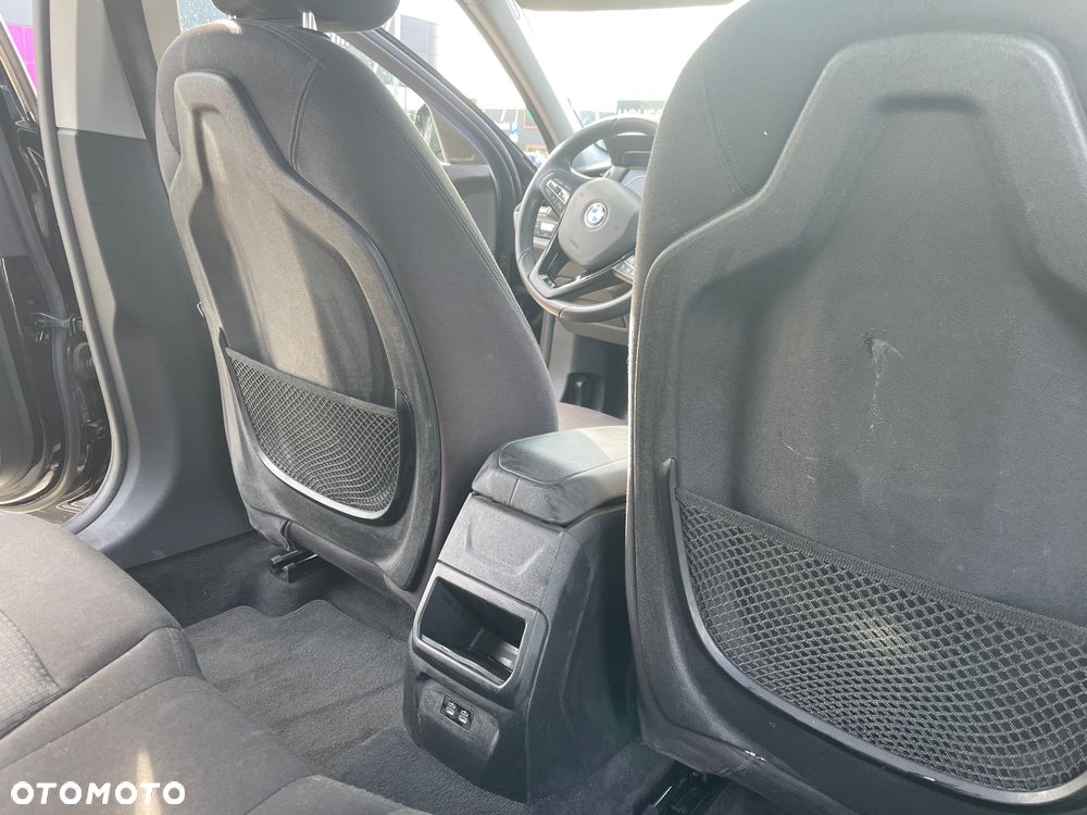 BMW Seria 1 118i - 8