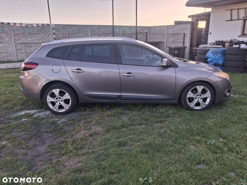 Renault Megane 1.6 16V 110 Dynamique - 6
